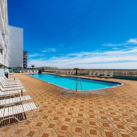 Apartamento Islander E 2007 Fort Walton Beach Exterior foto