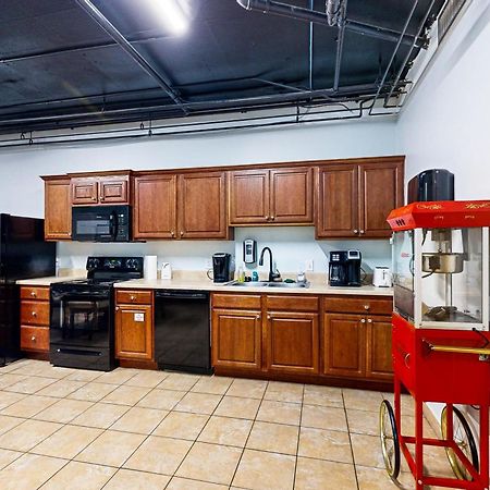 Apartamento Islander E 2007 Fort Walton Beach Exterior foto