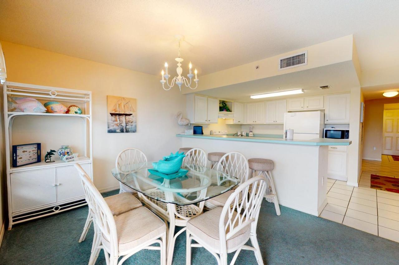 Apartamento Islander E 2007 Fort Walton Beach Exterior foto